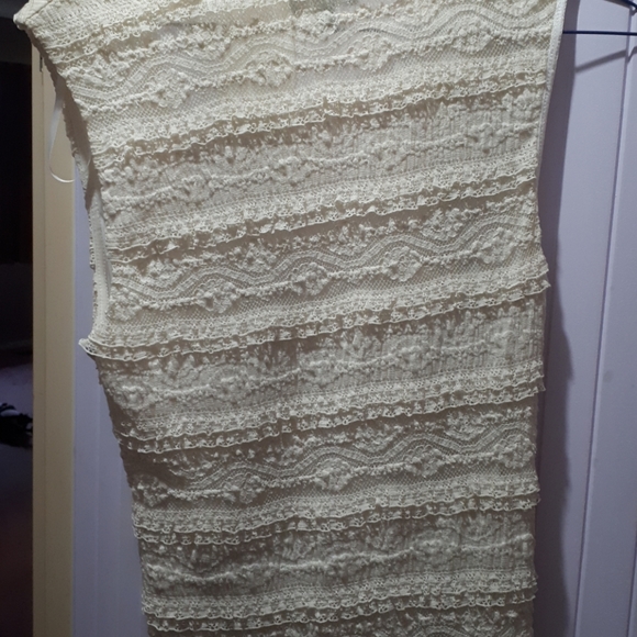 Sleeveless  top - Picture 4 of 4